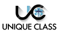 Unique Class Logo